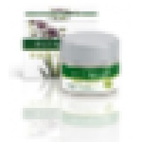 OLIVALOE natural cosmetics Logo