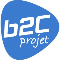 B2C PROJET Logo