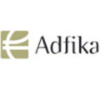 Adfika Logo