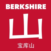 Berkshire Publishing Group Logo