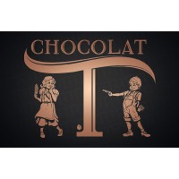 CHOCOLAT T Logo