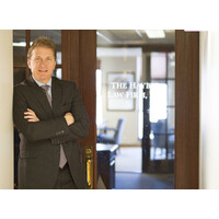 Hayber, McKenna & Dinsmore, LLC Logo