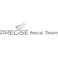 Precise Physical Therapy of Kansas City Logo
