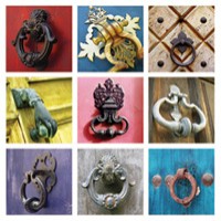 MAISONS ET CHATEAUX Logo