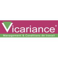 VICARIANCE Logo