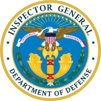 DoD Inspector General Logo