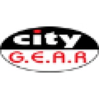 City Gear Logo
