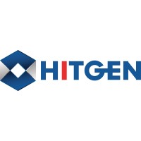 HitGen Inc. Logo