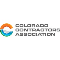 Colorado Contractors Association Logo