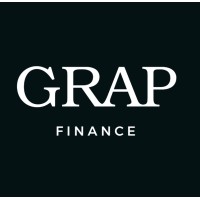 GRAP Finance Logo