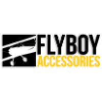 Flyboy Accessories Logo