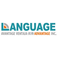Language Advantage Inc. Logo