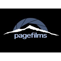 PAGE FILMS Logo