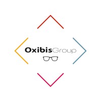 OXIBIS Group Logo