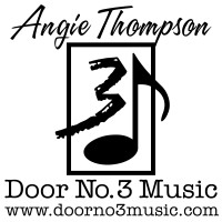Door No. 3 Music Logo