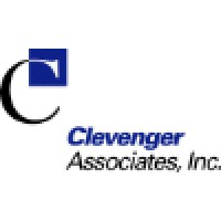 Clevenger Associates, Inc. Logo