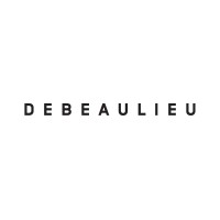 DEBEAULIEU Logo