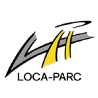 LOCA-PARC - Location de camion avec chauffeur Logo