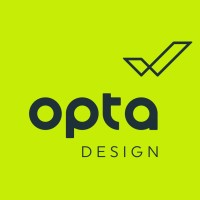 Opta Design Logo