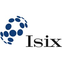 Isix Corporation Logo