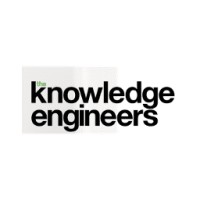 The Knowledge Engineers (TKE) Logo