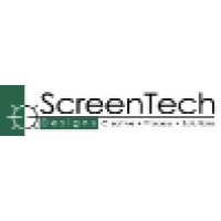 Screen Tech Designs Logo