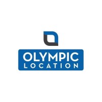 Olympic Location Logo