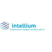 Intellium Logo