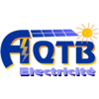 AQTB Electricité Logo
