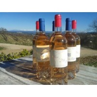 DOMAINE DU DEFFENDS Logo