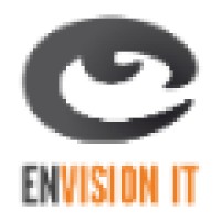 Envision IT, LLC Logo
