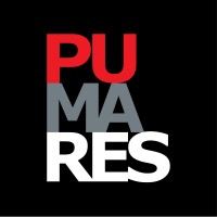 PUMARES Comunicación Corporativa Logo