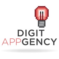 DigitAppGency Logo