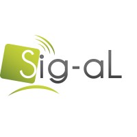 Sig-aL Logo