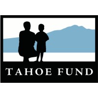 Tahoe Fund Logo