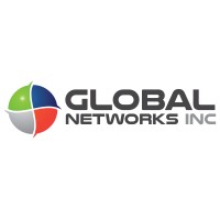 Global Networks Inc Logo