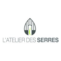 LATELIER DES SERRES Logo