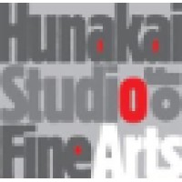 Hunakai Studio of Fine Arts Logo