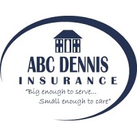 ABC Dennis Insurance, Inc Logo