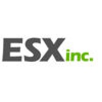 ESX, Inc. Logo