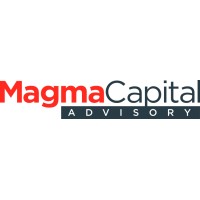 Magma Capital Advisory Logo