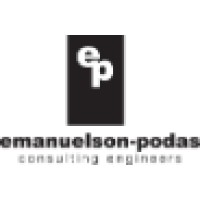 Emanuelson-Podas, Inc. Logo