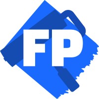 Fresh Paint Logo