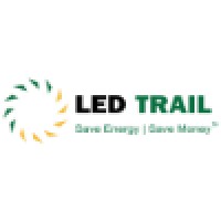 LED Trail Logo