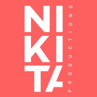 Nikita Productions Logo