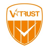 V-Trust Inspection Service Group Logo