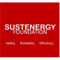 Sustenergy Foundation Logo