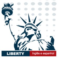 Liberty Centro de Linguas Ltda Logo