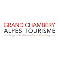 GRAND CHAMBÉRY ALPES TOURISME Logo