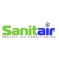 Sanitair Batemans Bay Logo